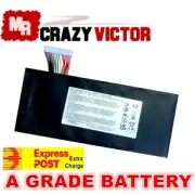 New Battery for MSI GT72 2QD GT72 2QE GT72 6QD GT72S-6QF GT72VR 6RD BTY-L77