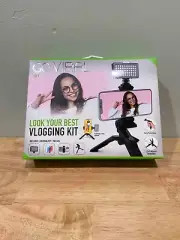 Go Viral Like Me Vlogging Kit