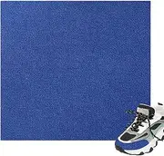 [Generic] Shoe Heel Repair Patch | Shoe Repair Sneakers Leather Shoes Rim Stickers Heel Protector Lining Self-Adhesive Inside Shoe Patches for Most Types of Shoes