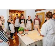 Save 10.00%! Learn and Savor Italian Flavors Pasta and Tiramisu Cooking Class
