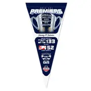 Geelong Cats 2022 Premiers Premiership AFL Pennant