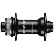 SHIMANO 105 HB-R7070 36 hole Front 12 x 100mm Centerlock Disc Hub Black