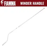 Fiamma Telescopic Winder Handle Suits F45 L F80 Caravan Awnings 1.5-2.4m Winding