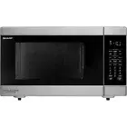 Sharp 42L Inverter Convection Microwave Stainless Steel R42CVST