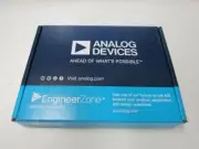 ANALOG DEVICES EVAL-ADZL337Z Acceleration Sensor Development Tools EB: Analog Ou