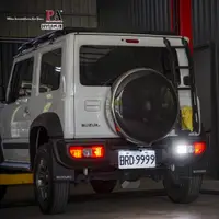 在飛比找蝦皮商城優惠-【PA LED】Suzuki Jimny LED 全車套餐 