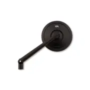 LSL RETRO handlebar mirror, black