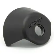 MERRITT BMX SENTRY UNIVERSAL DRIVE SIDE HUB GUARD BLACK PRIMO SUNDAY