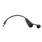 Minn Kota Mkr-Us2-16 Lowrance 9-Pin Elite Ti2 And Hds 1852076