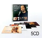 Bobby McFerrin: 5 Original Albums (Don't Worry, Be Happy) 5CD-New $62.99