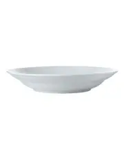 [Maxwell & Williams] White Basics Rim Serving Bowl 28cm