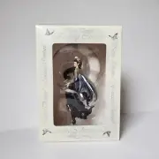 Nene Thomas FANTASY COUTURE Ornament "Solace" Mystical Being Creature Figurine