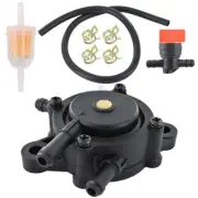 Fuel Pump Fits Club Car Gas Golf Cart DS & Precedent 1985 UP 290 FE 350 FE FE290
