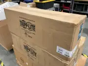Box of 12 Tripp Lite 36" Vertical Power Strips PS3612RA