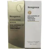 在飛比找蝦皮購物優惠-Neogence霓淨思 肌滲透前導菁露 120ml 效期20