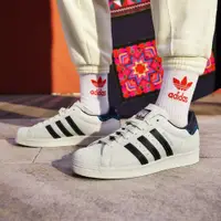 在飛比找蝦皮商城優惠-ADIDAS SUPERSTAR CNY 休閒鞋 男女 ID