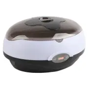 Paraffin Bath 2.2 L Professional Wax Heater Paraffin Wax Machine For Hair