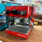 意大利辣媽LAMARZOCCO LINEA MICRA家用小型意式半自動單頭咖啡機