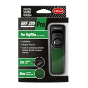 HAHNEL - HRF 280 Pro Remote Shutter Release - Fuji