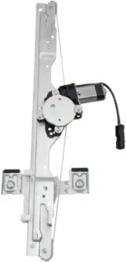 For 06-10 JP COMMANDER POWER WINDOW REGULATOR W/MOTOR REAR LH