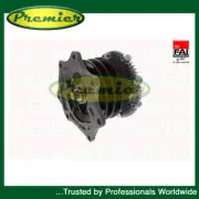 Premier Water Pump Fits Nissan Pickup Terrano 2.4 D 2.5 TD TDi 2.7 2101035V26