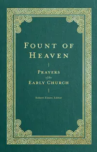 在飛比找誠品線上優惠-Fount of Heaven: Prayers of th