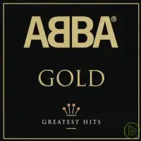 在飛比找博客來優惠-ABBA / Gold: Greatest Hits