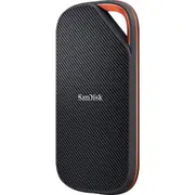 Sandisk E82 Extreme Pro Portable SSD (2TB)
