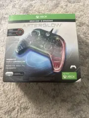 Xbox One Afterglow Prismatic Wired Controller- Brand New In Box