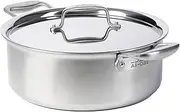 All-Clad Collective Cookware, D7 Slow Cooker, 6 Quart