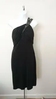 AIDAN MATTOX WOMEN EVEINING DRESD SIZE 4