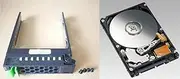 Coreparts 500GB 2.5" SATA 5400rpm Brand