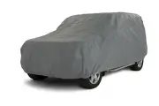 Coverzone 'Stormforce' 4 outdoor Cover (Suits Chevrolet Equinox) (for: Chevrolet)