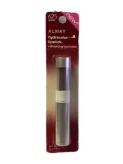 Almay Hydracolor Lipstick, SPF 15, 625 Merlot, Net Wt. 0.006 oz