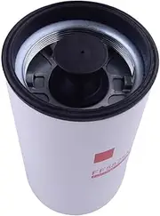 Accessories Fuel Filter FF5825NN 5599456 5365988 Fit for Fleetguard for Freightliner for Kenworth for Peterbilt for Volvo for Trucks Replace