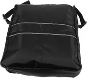 HONMEET Wheelchair Travel Bag Electric Wheelchair Utility Bag Storage Organizer Lightweight Portable for Seniors