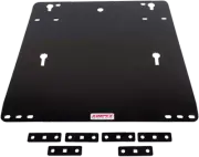 Kimpex Bracket for Snow Plow Click N Go 2 Arctic Cat Prowler HDX 2006 to 2017