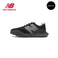 在飛比找蝦皮購物優惠-紐巴倫 男士運動鞋 New Balance UXC72 黑色