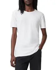 Allsaints Figure Cotton Tee
