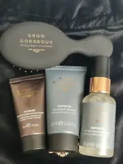 Grow Gorgeous Birthday Bundle Intense Gift Collection With Bag Gift Set