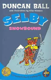 Selby Snowbound