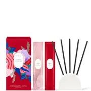 CIRCA Home Christmas Liquidless Diffuser Duo