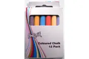 Presstick Dart Board Score Board Chalk 12 pack