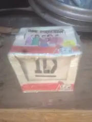 2013 One Direction Patches (Harry Styles) | 24 Packs | FREE SHIPPING!