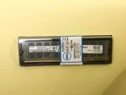DELL 32GB (1X32GB) 2RX4 PC4-2133P DDR4 SERVER MEMORY SNPPR5D1C/32G New Sealed