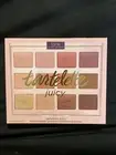 Tarte Tartelette Juicy Amazonian Clay Eyeshadow Palette 12 Shades New