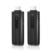 Wireless HDMI Extender Video Display Dongle Adapter for Camera Laptop PC To TV