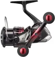 SHIMANO 22 Sephia BB C3000SDHHG Gear 6.0 Squid Spinning Reel