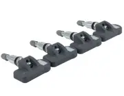 NEW SET TIRE PRESSURE MONITORS FITS LANDROVER FREE LANDER 2 LR021935 LR031712