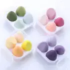 Makeup Sponge Blender Blending Sponges Foundation Powder Puff Cosmetic Sponge